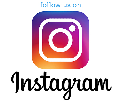 follow us on Instagram for all the latest offers