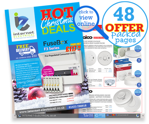 We have put together a collection of Christmas HOT Deals.