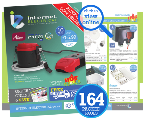 WE HAVE JUST LAUNCHED OUR LATEST ONLINE CATALOGUE